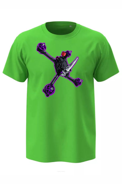 RACE T-shirt