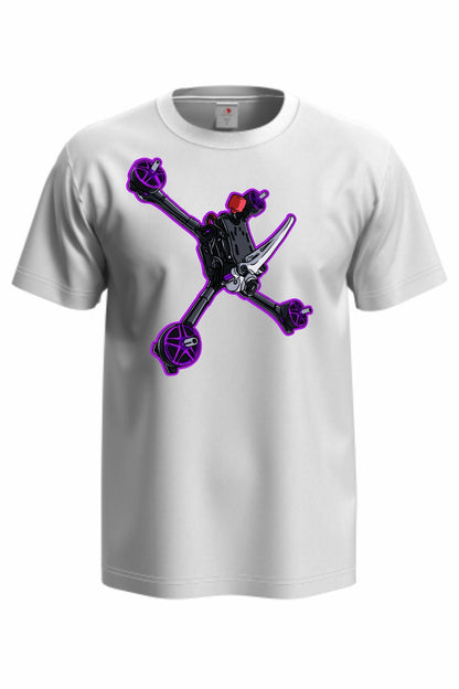 RACE T-shirt