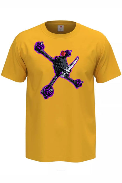 RACE T-shirt