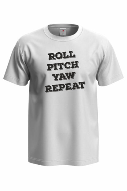 ROLL T-shirt