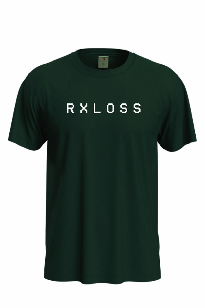 RX LOSS T-shirt