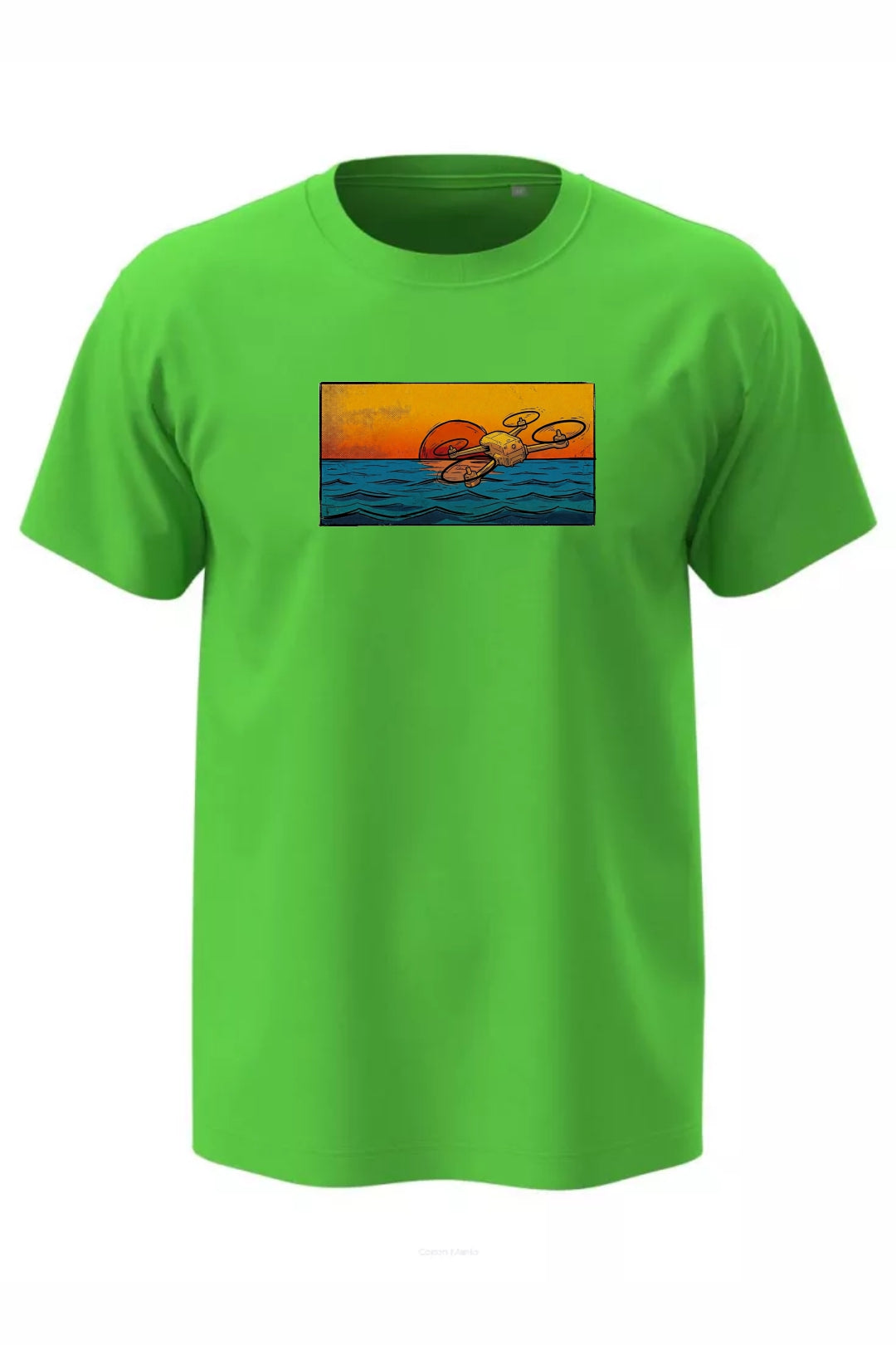 SUNSET T-shirt