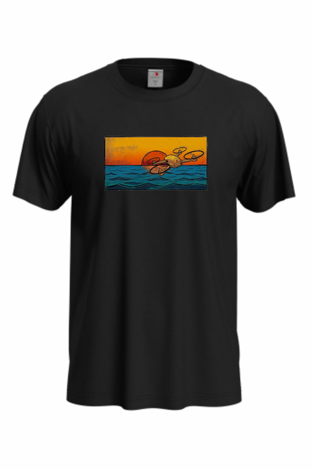 SUNSET T-shirt