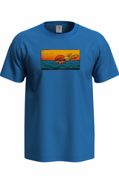 SUNSET T-shirt
