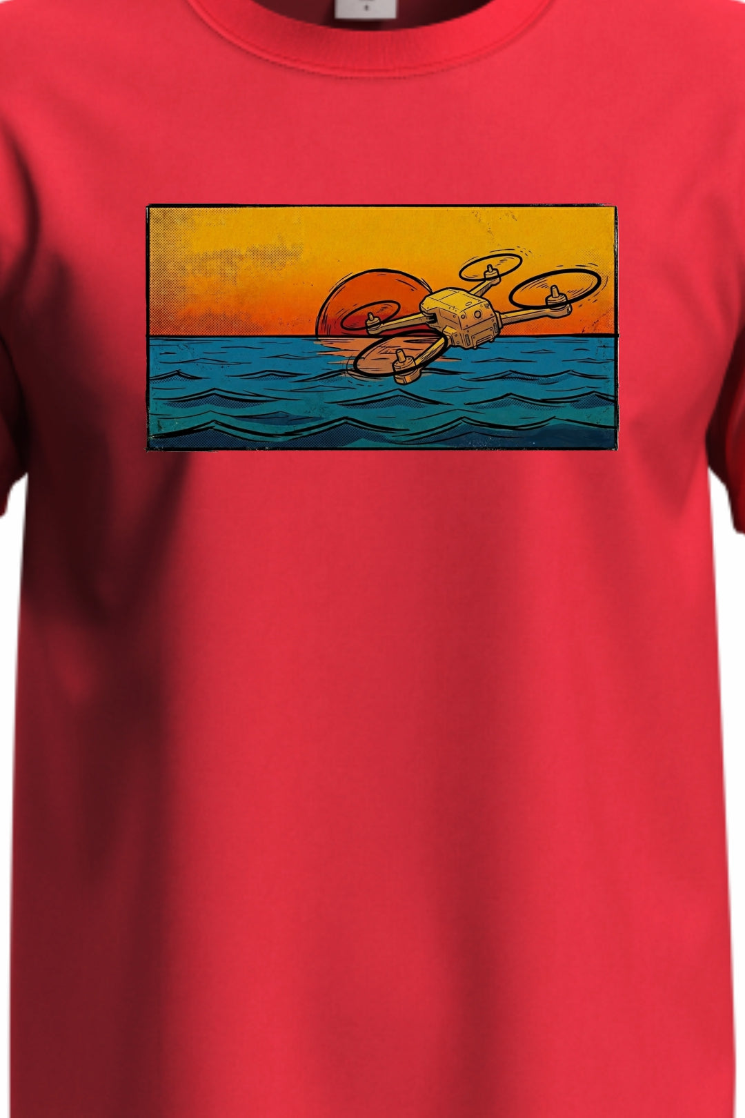 SUNSET T-shirt