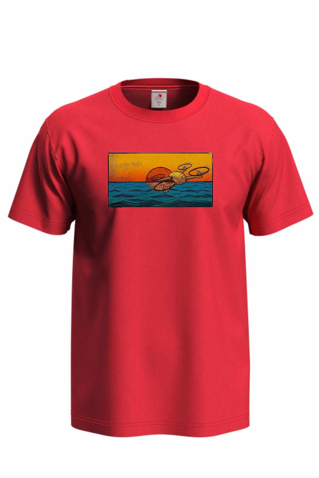 SUNSET T-shirt