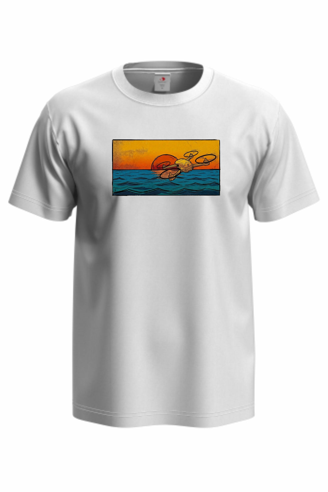 SUNSET T-shirt