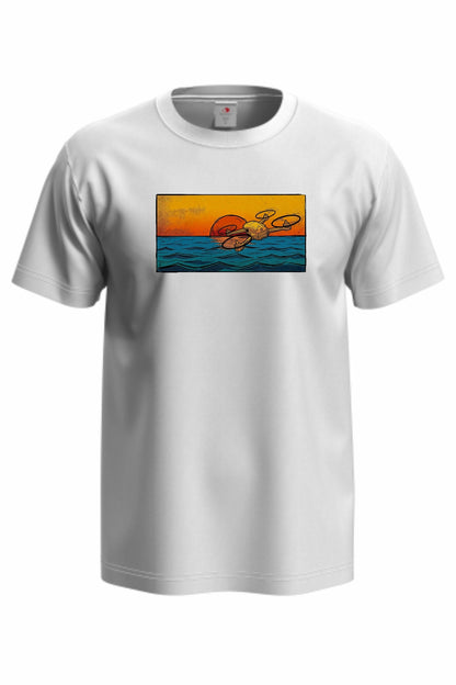 SUNSET T-shirt