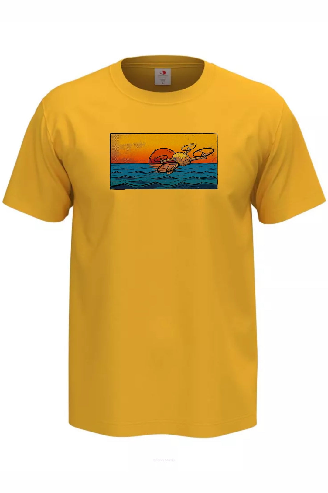 SUNSET T-shirt