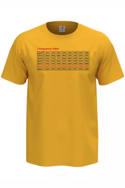 VTX TABLE T-shirt