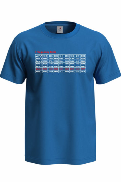 VTX TABLE T-shirt