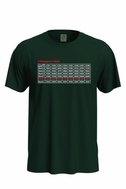 VTX TABLE T-shirt