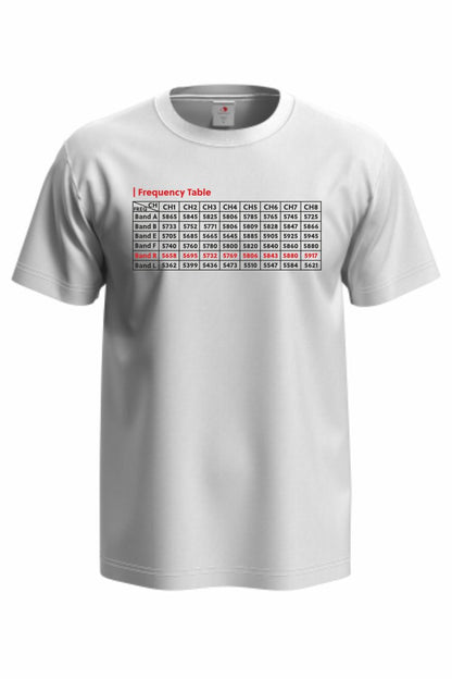 VTX TABLE T-shirt