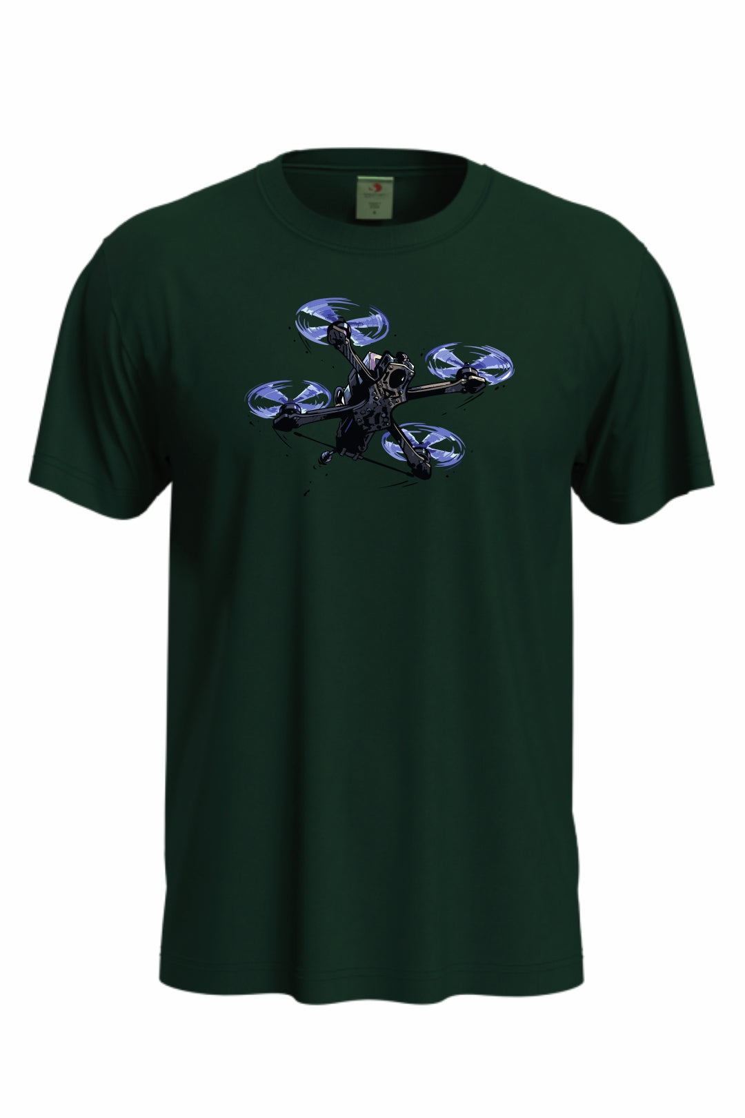 REFERENCE T-SHIRT