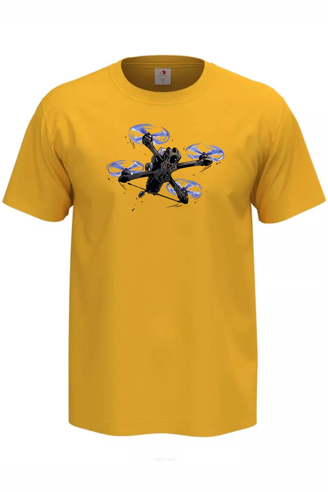 REFERENCE T-SHIRT