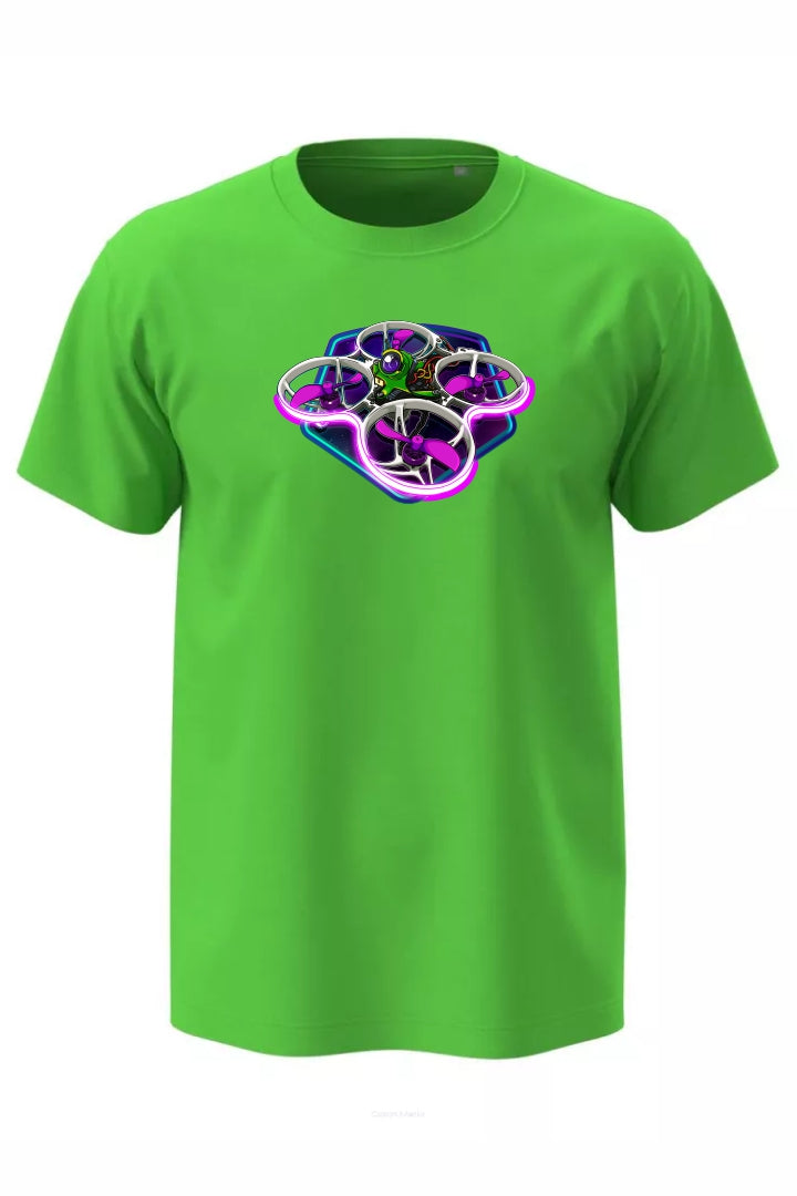 WHOOP T-shirt