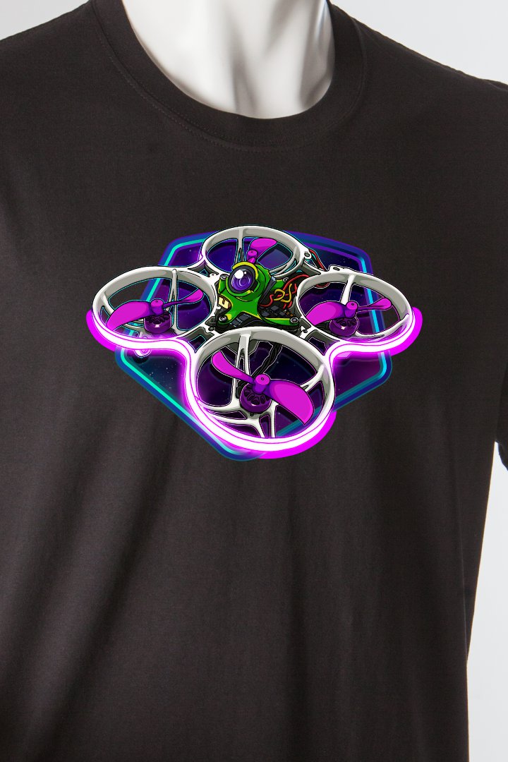 WHOOP T-shirt