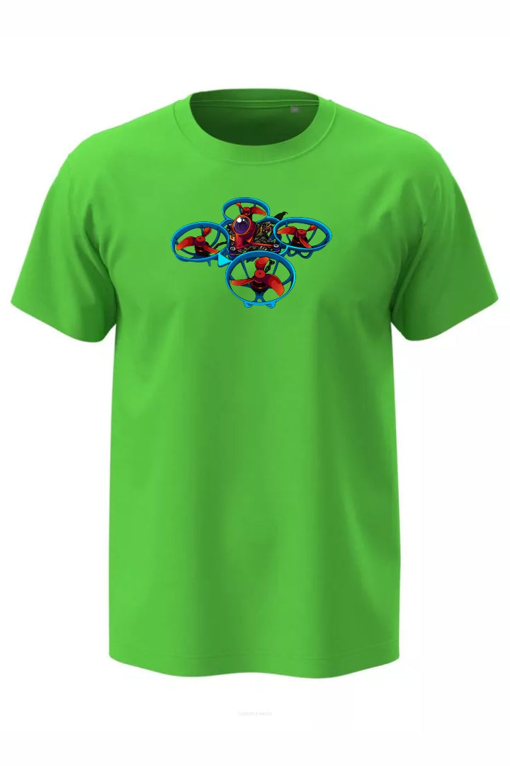 WHOOP3 T-shirt