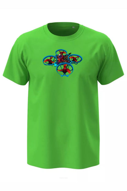 WHOOP3 T-shirt