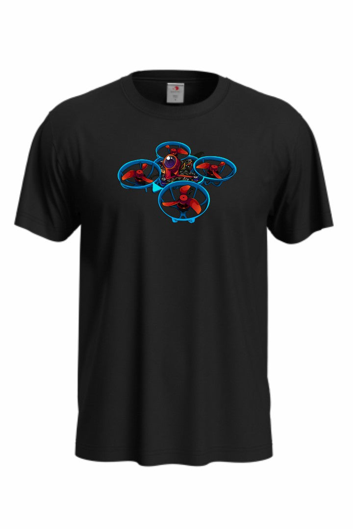 WHOOP3 T-shirt