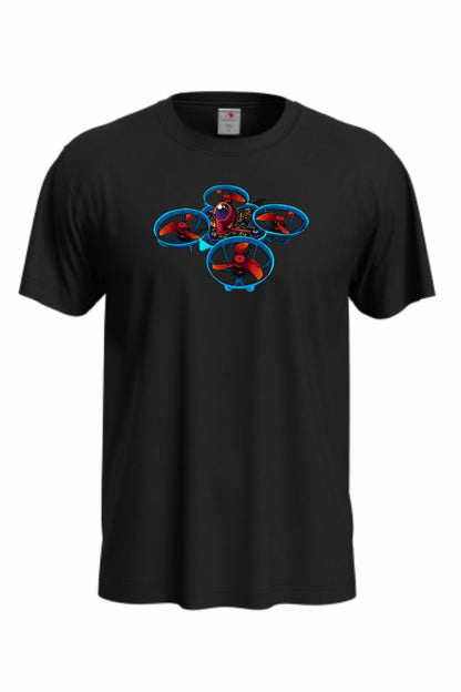 WHOOP3 T-shirt