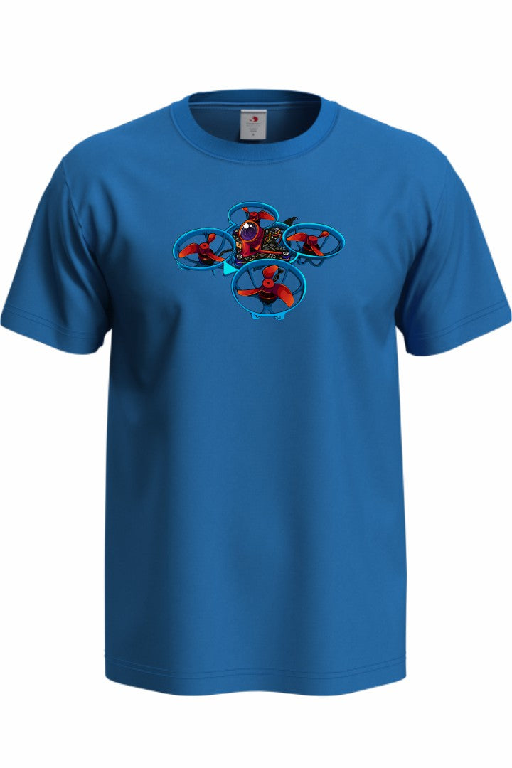 WHOOP3 T-shirt
