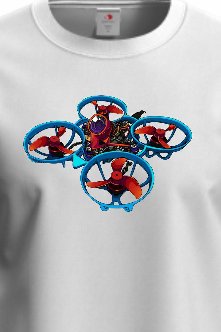 WHOOP3 T-shirt