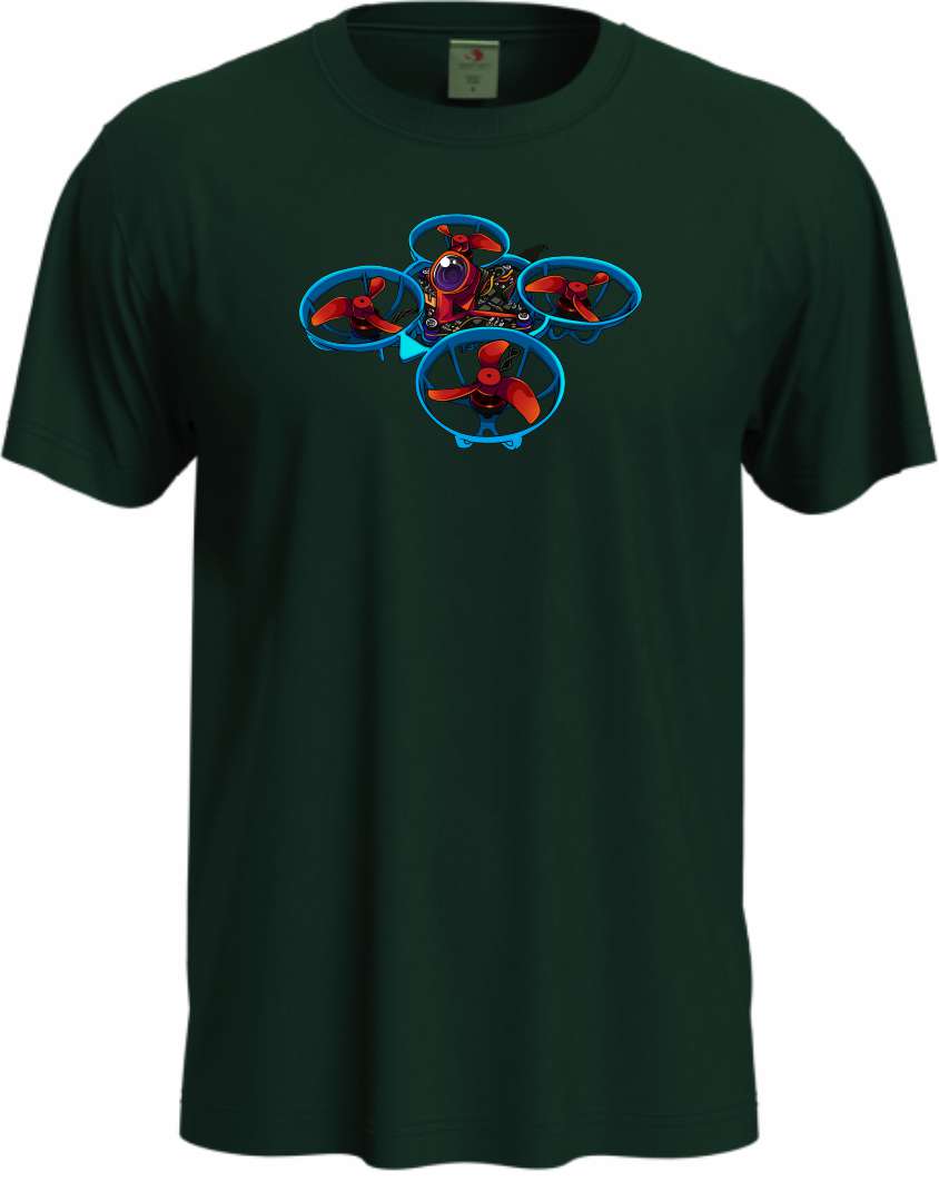 WHOOP3 T-shirt