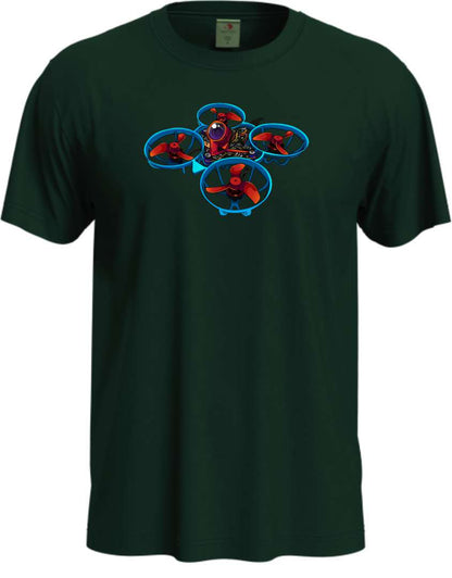 WHOOP3 T-shirt
