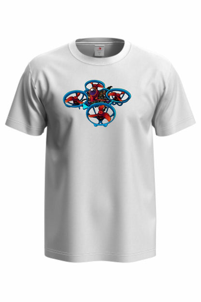 WHOOP3 T-shirt