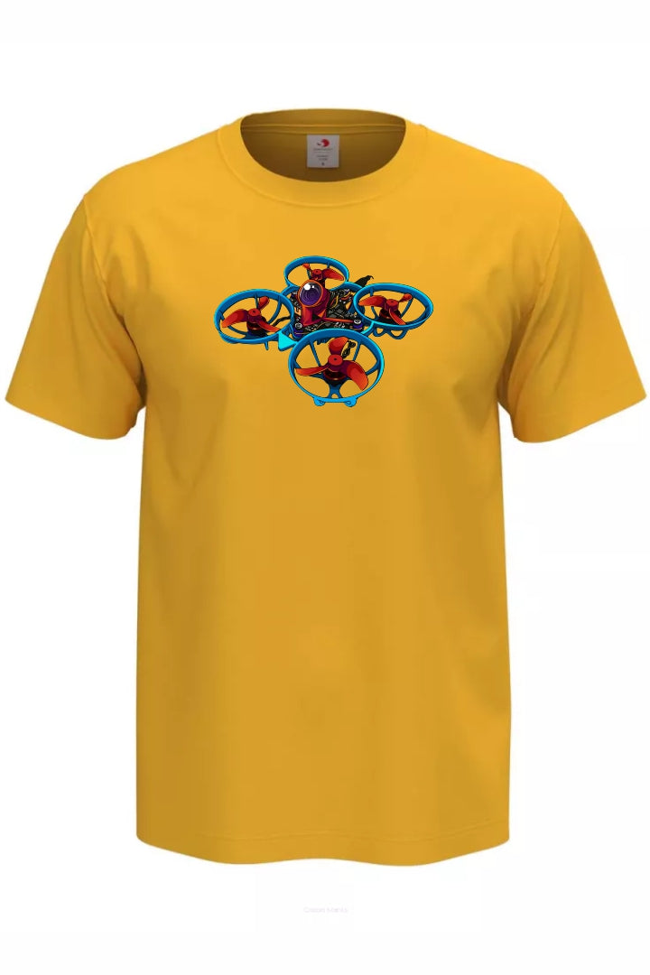 WHOOP3 T-shirt