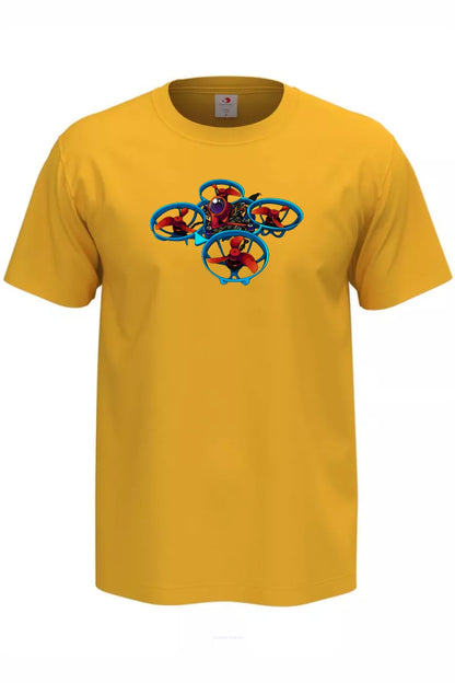 WHOOP3 T-shirt