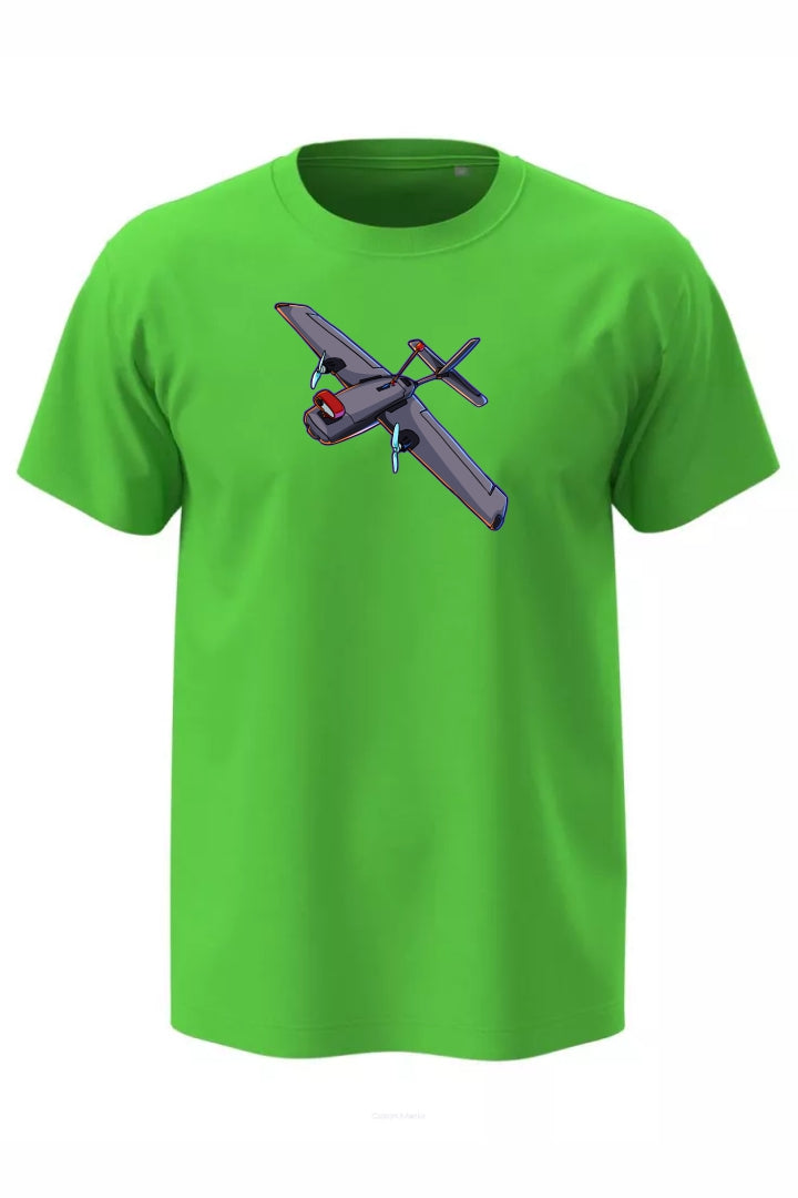 T-shirt PLANE