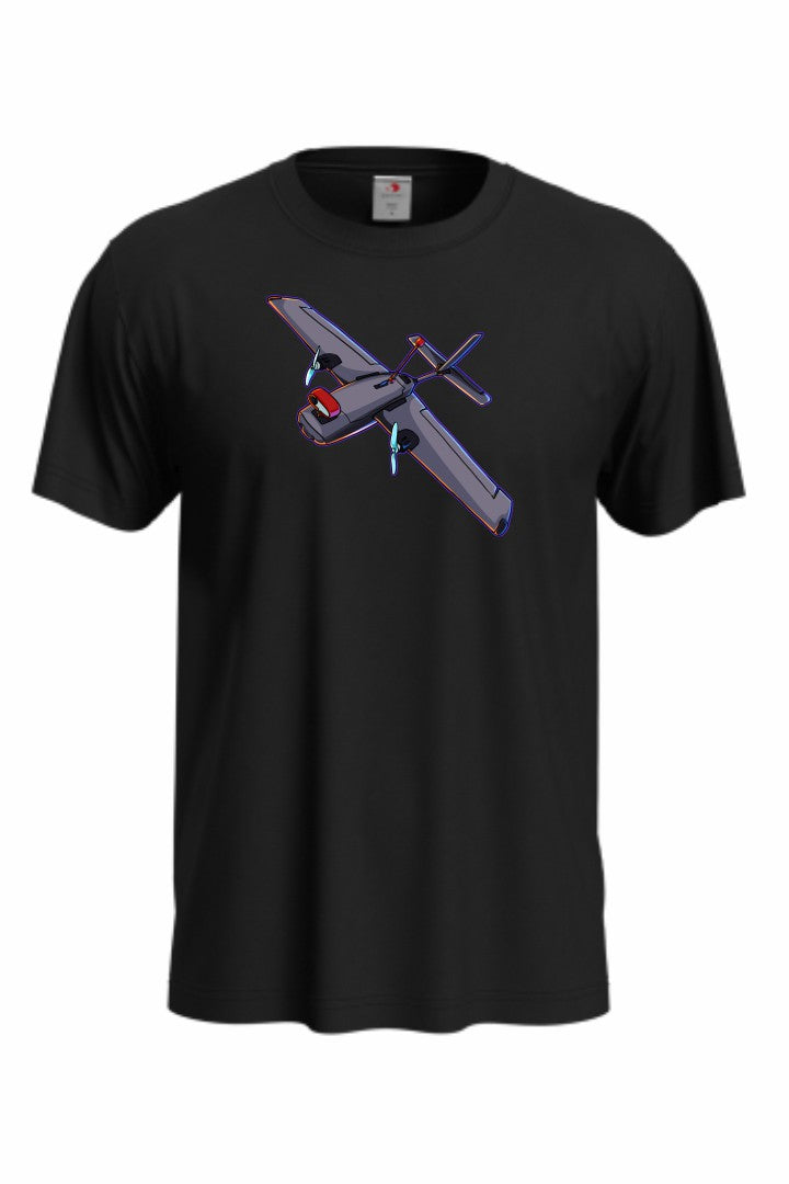 T-shirt PLANE