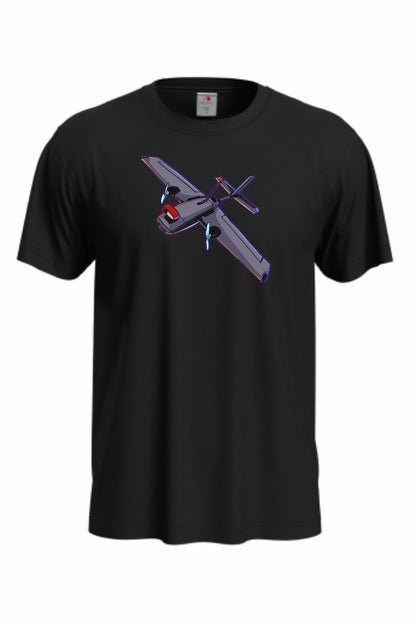 T-shirt PLANE