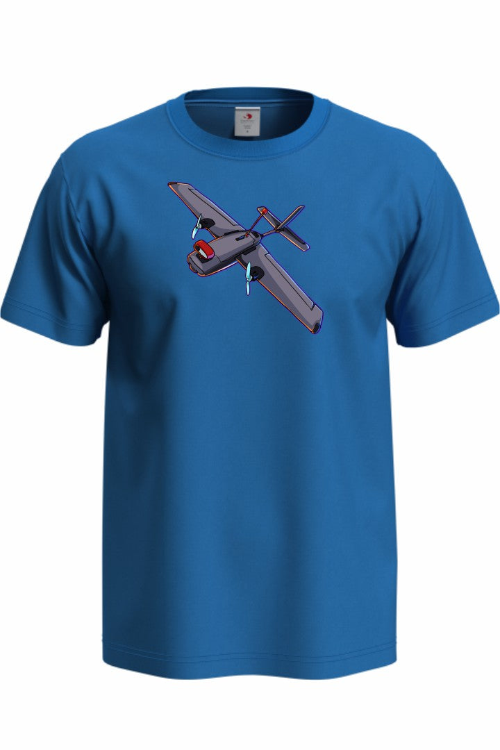 T-shirt PLANE
