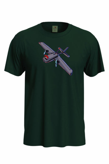 T-shirt PLANE