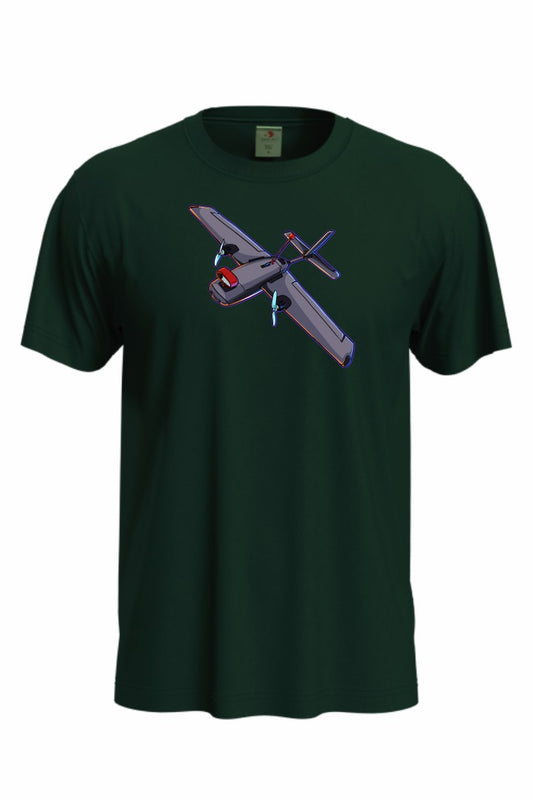T-shirt PLANE