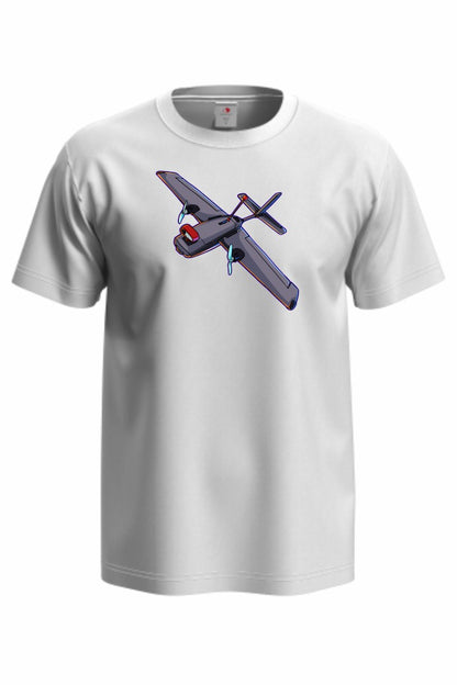 T-shirt PLANE