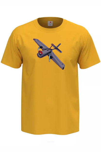 T-shirt PLANE