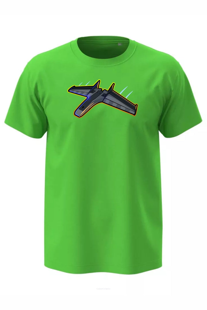 WING T-shirt