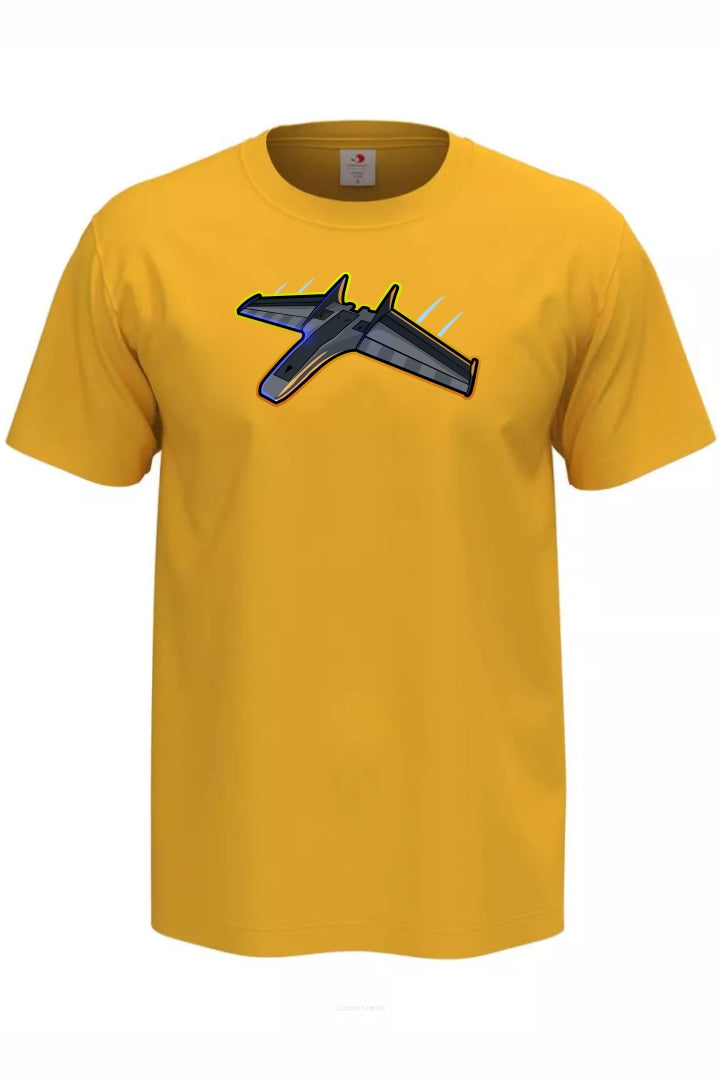 WING T-shirt