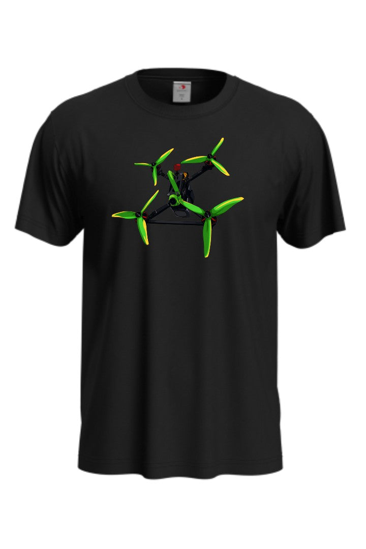 X T-shirt