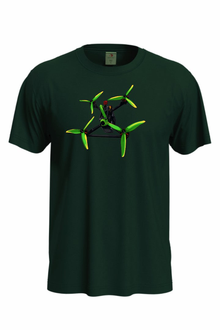 X T-shirt