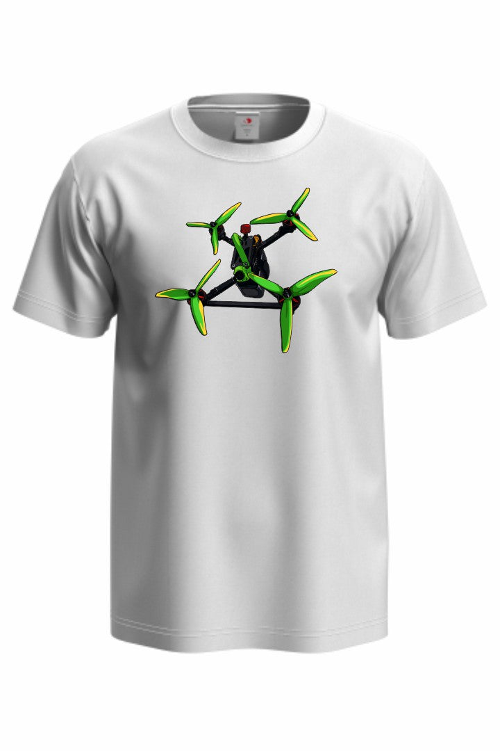 X T-shirt
