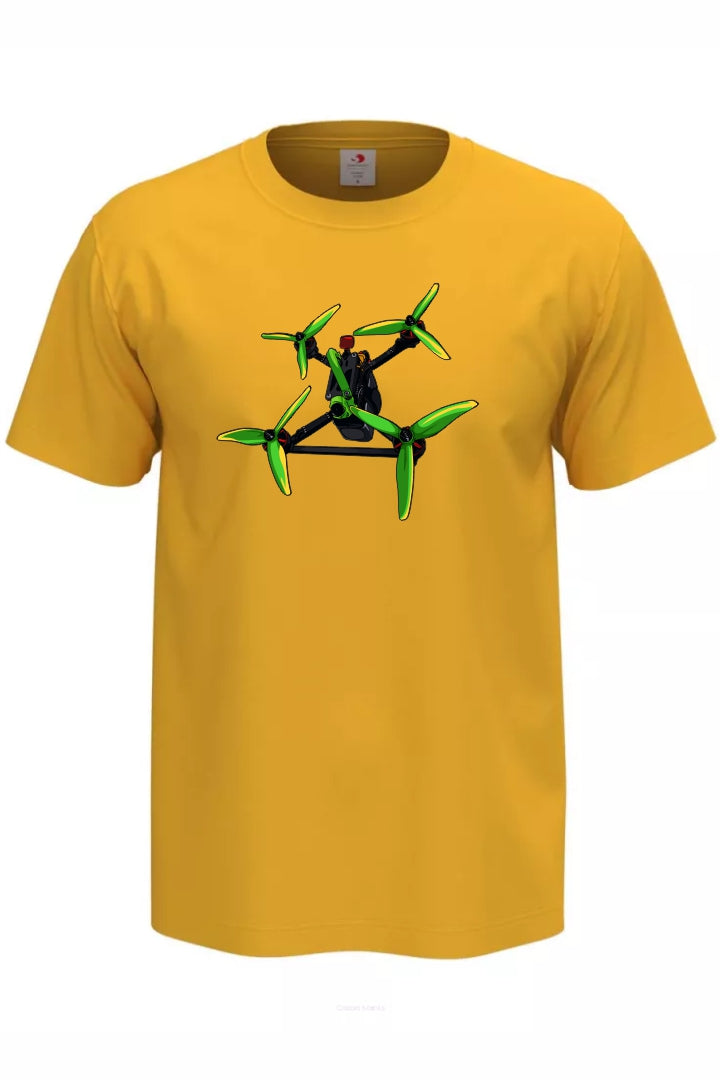 X T-shirt